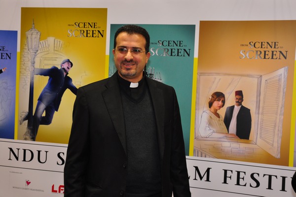 Opening of the 6th NDU Film Festival